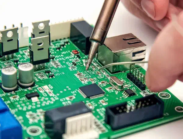 نیروی خانم ساده مونتاژ|استخدام صنعتی، فنی، مهندسی|برخوار, |دیوار