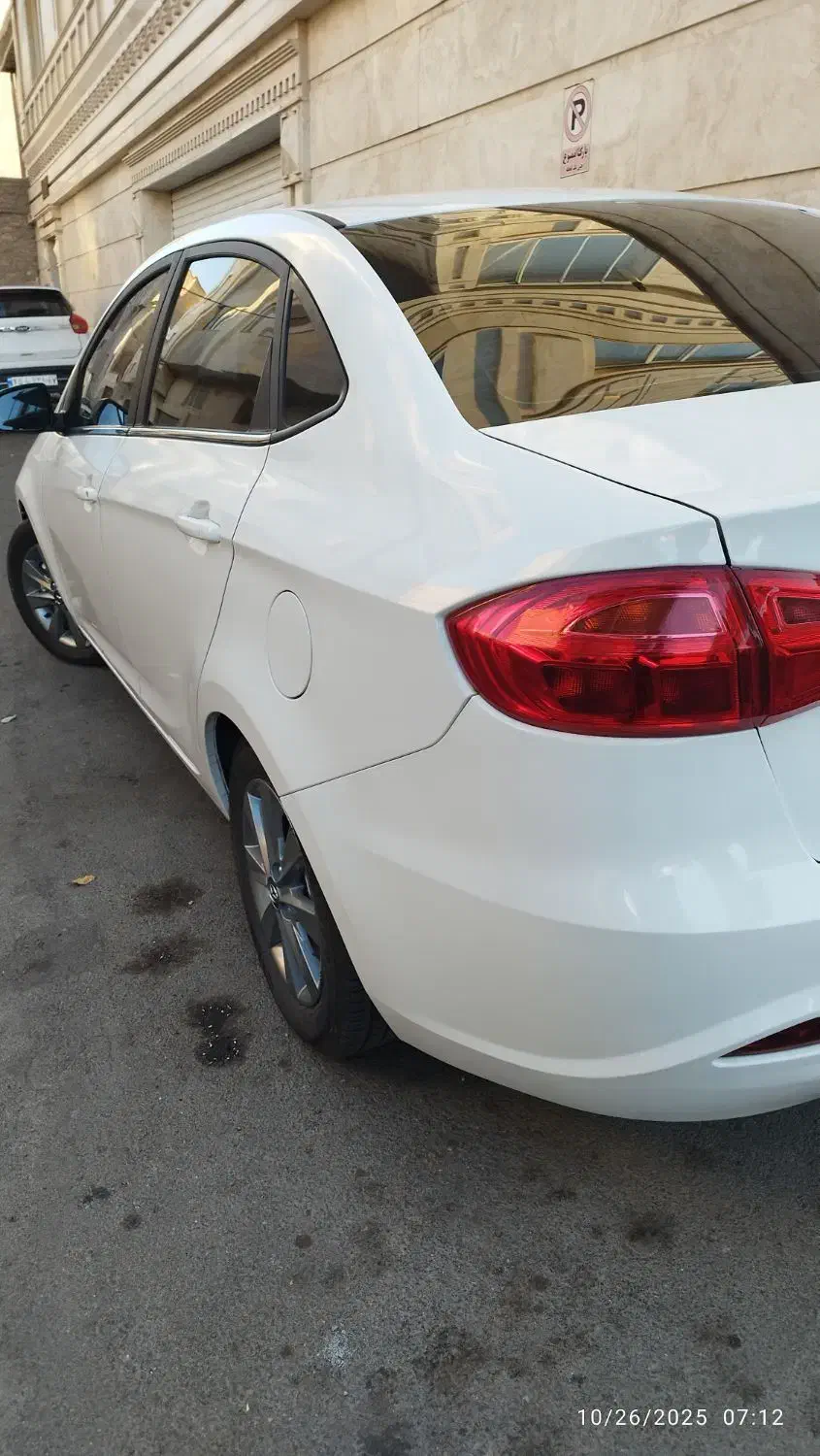 جک جی4|خودرو سواری و وانت|زنجان, |دیوار