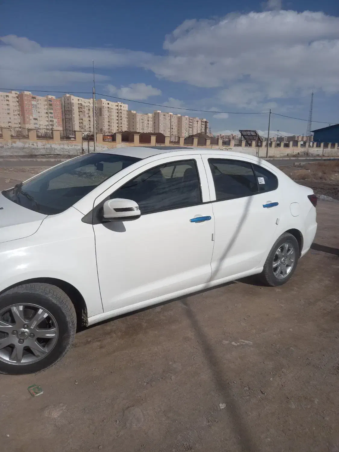 شاهین اتومات ۱۴۰۳|خودرو سواری و وانت|زنجان, |دیوار