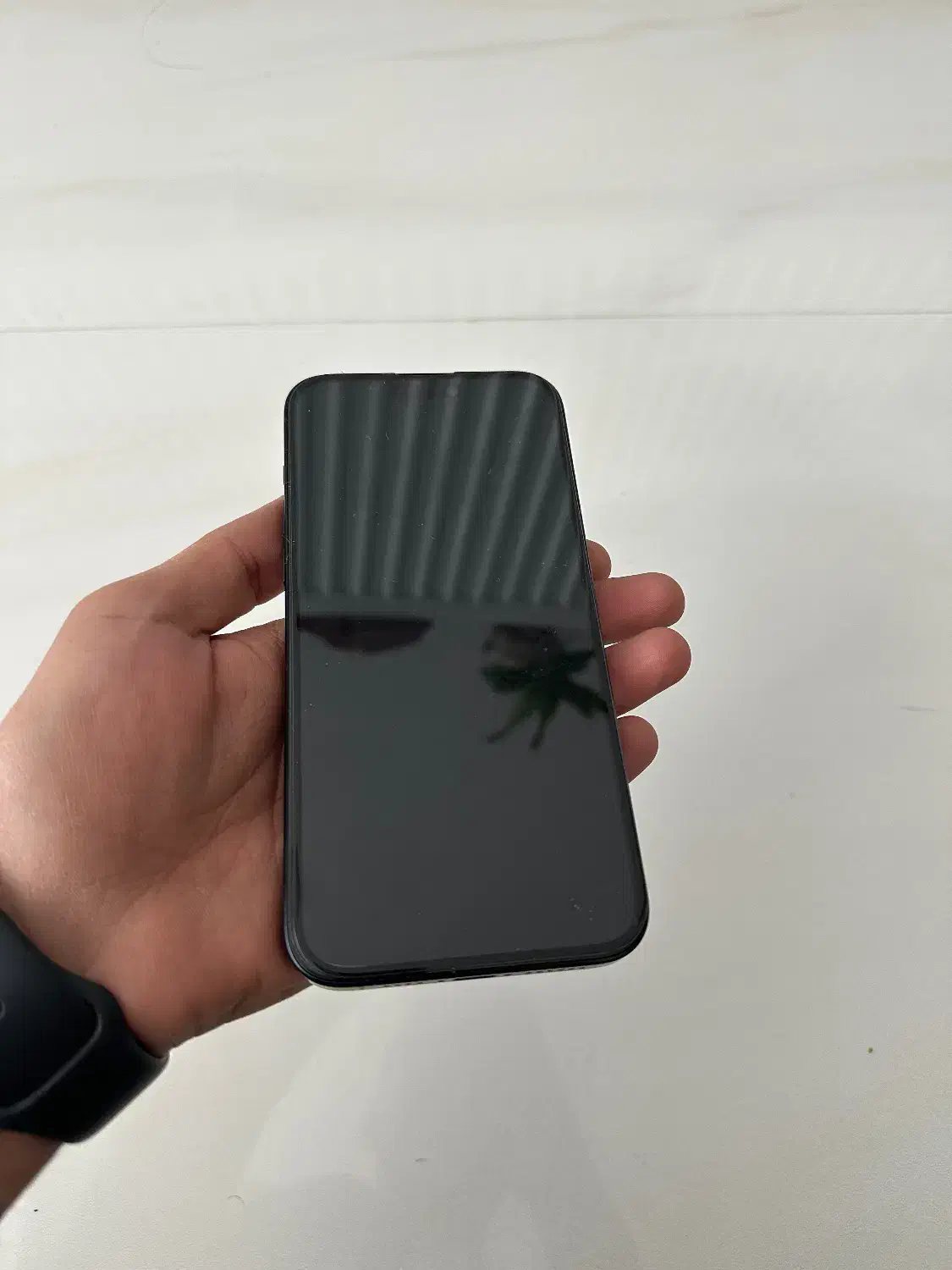 آیفون ۱۵ پرومکس ۲۵۶ ریجستر|موبایل|شیراز, دینکان|دیوار