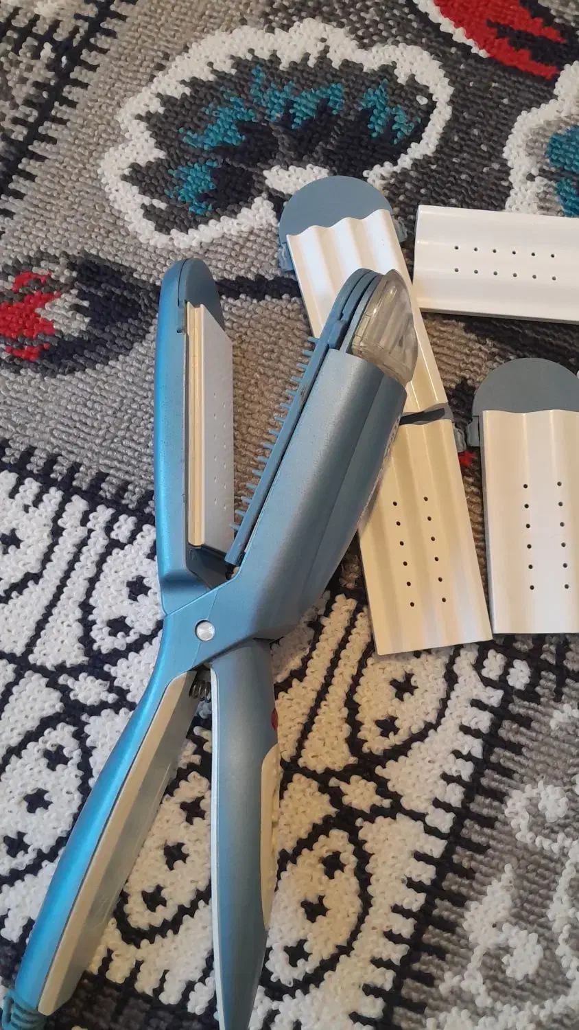 اتو مو پرو مکس|آرایشی، بهداشتی، درمانی|نورآباد, |دیوار