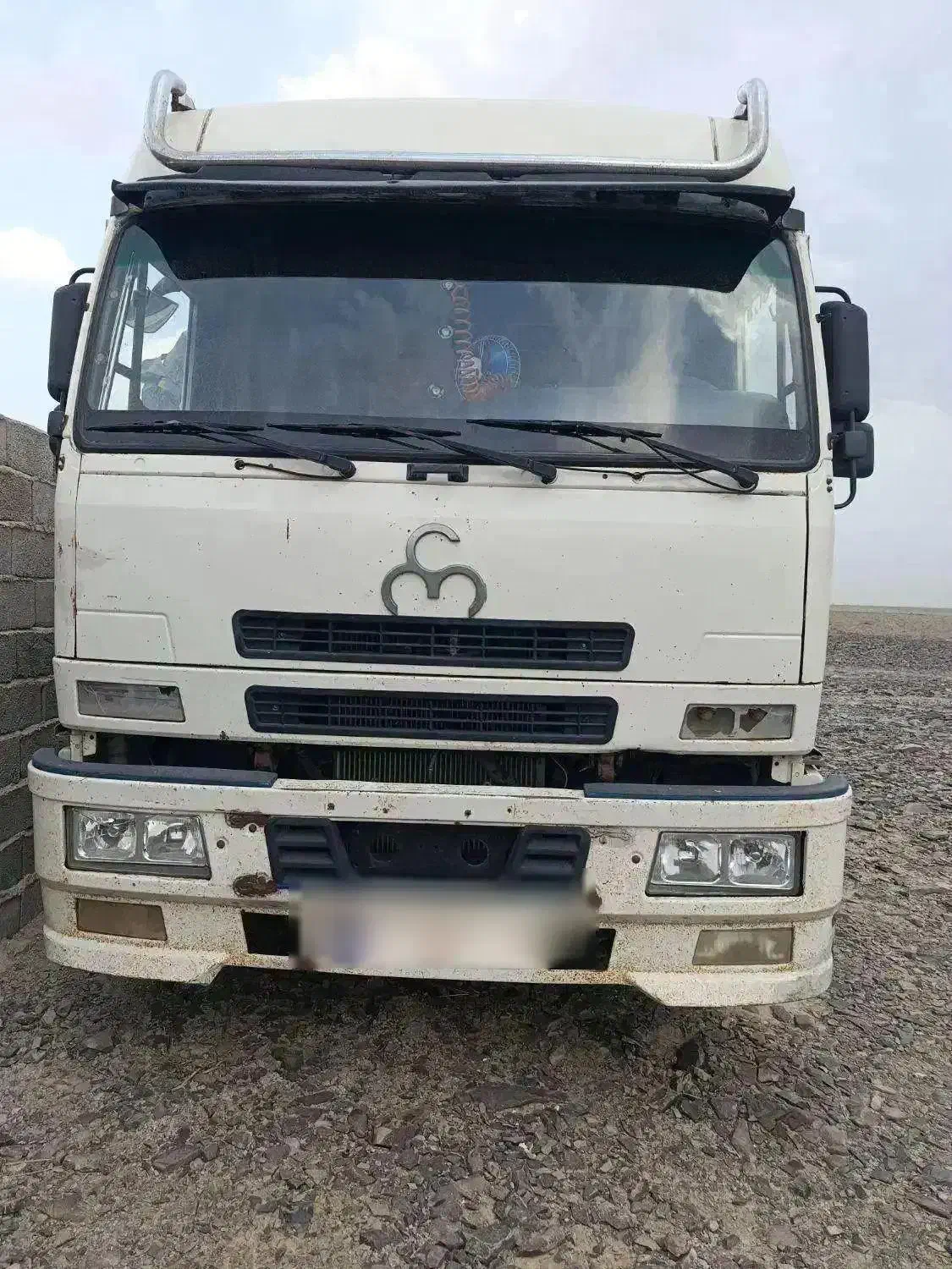 کامیون دنگ فنگ|خودرو سنگین|سراوان, |دیوار