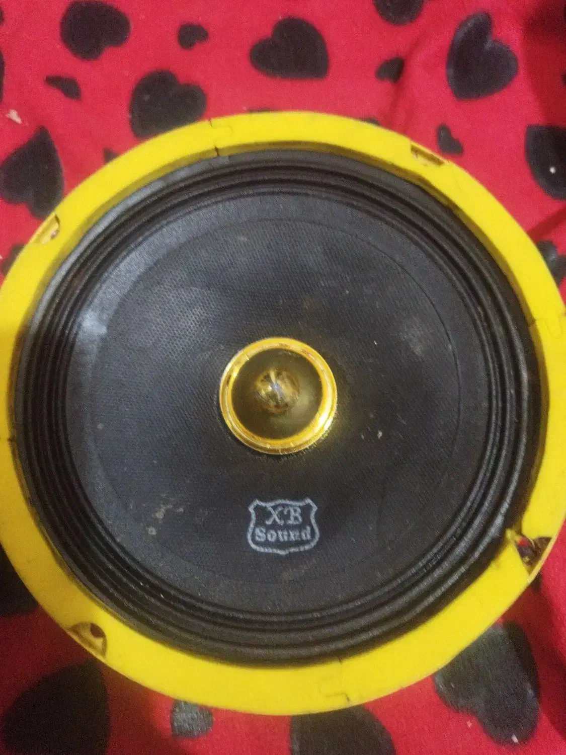 میدرنج 6.5 بدون تعمیر|قطعات یدکی و لوازم جانبی|اسلامشهر, صادقیه|دیوار