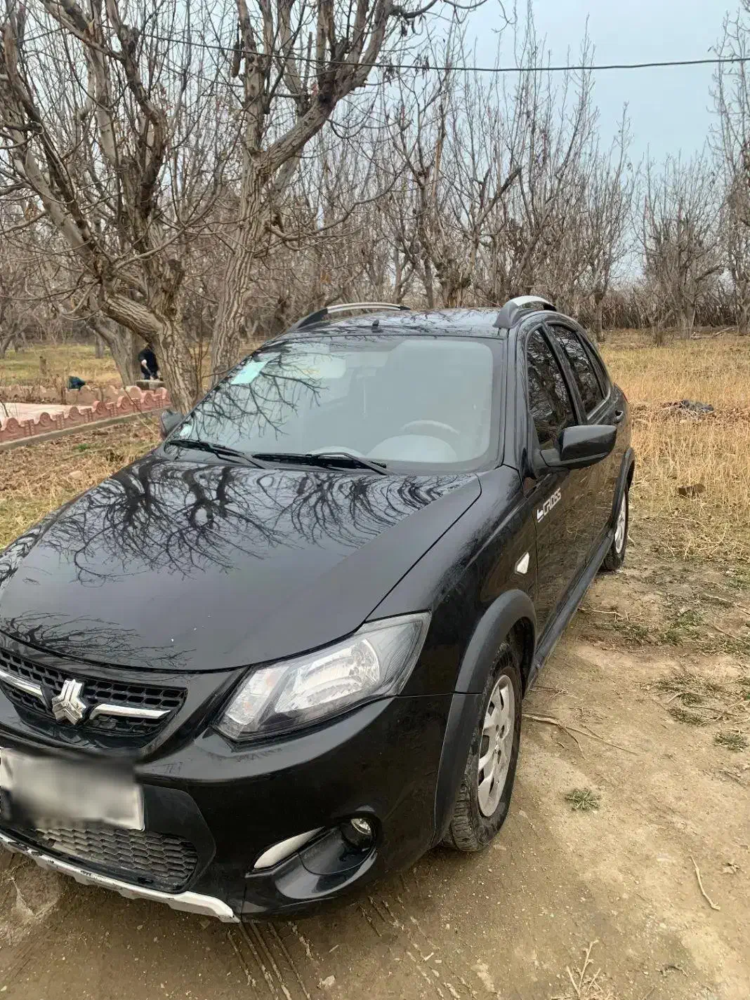 کوییک مدل ۹۹ کم کارکرد|خودرو سواری و وانت|تهران, یافت آباد جنوبی|دیوار