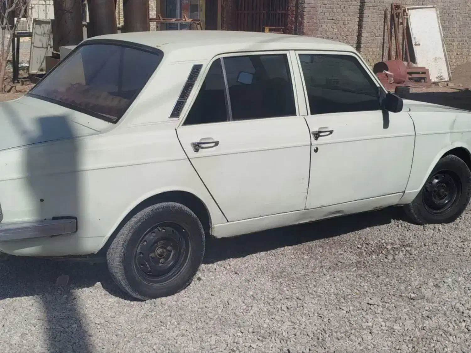 پیکان دوگانه lpg|خودرو سواری و وانت|یزد, |دیوار