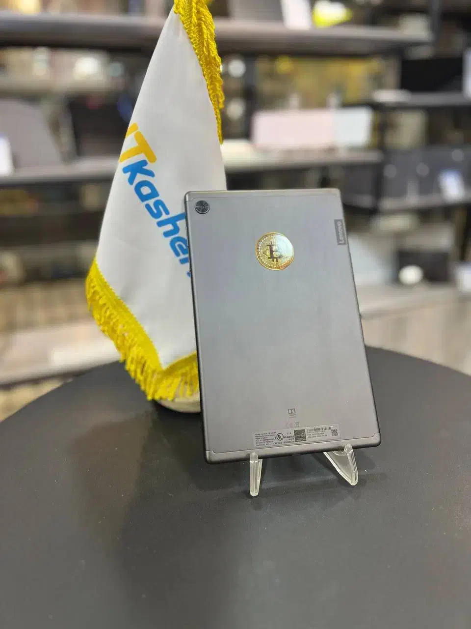 تبلت Lenovo M10 FHD+ نسخه حافظه 64GB / رم 4GB|تبلت|مشهد, ارشاد|دیوار