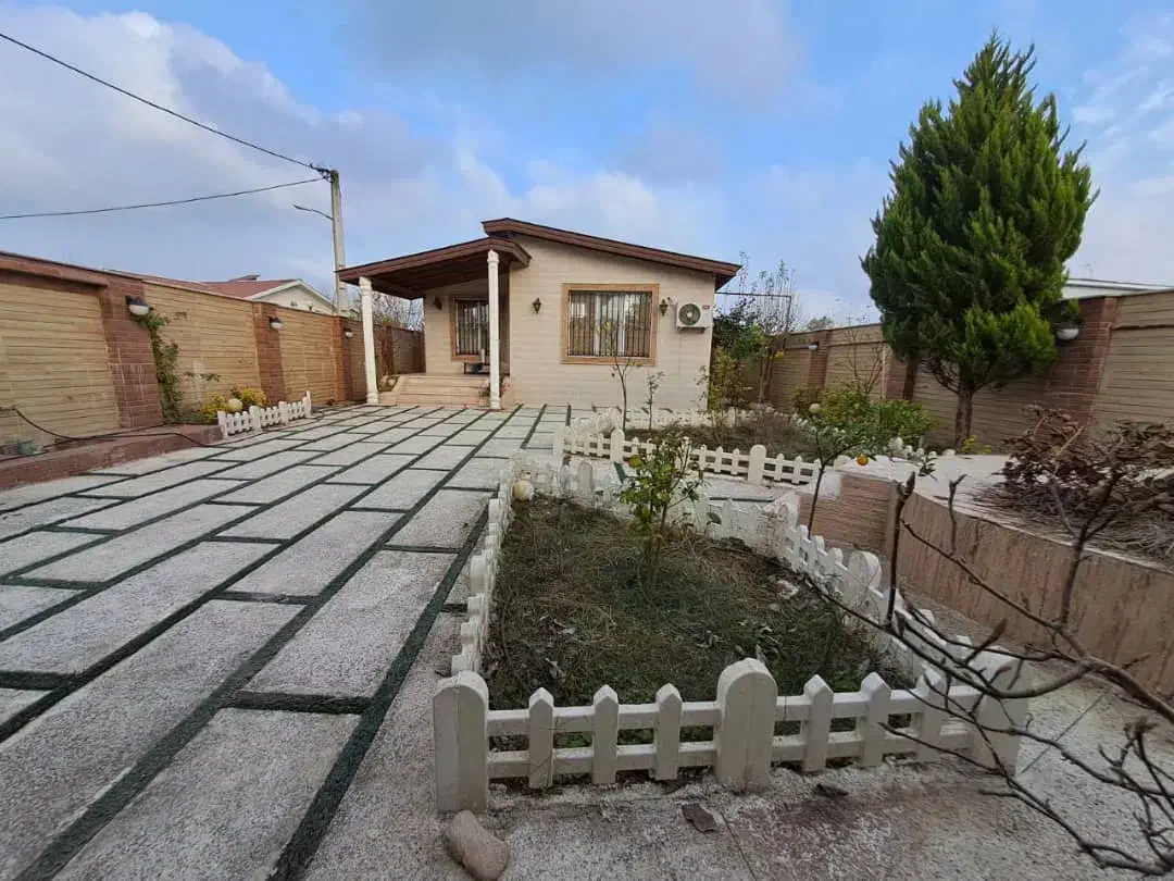 ویلا خوش ساخت در جوریاب /لشت نشاء|فروش خانه و ویلا|رشت, گلسار|دیوار