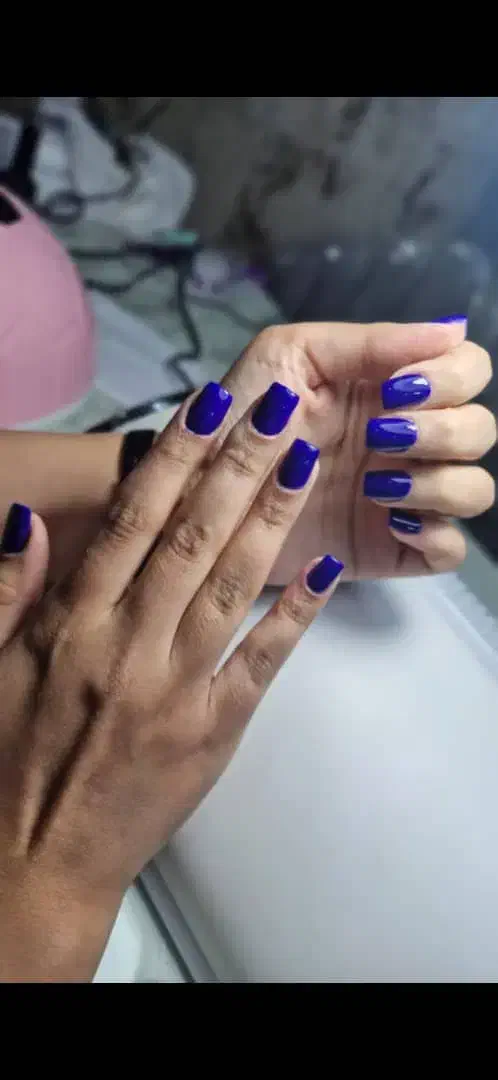 نیازمند مدل ناخن|خدمات آرایشگری و زیبایی|اسلامشهر, شهرک واوان|دیوار