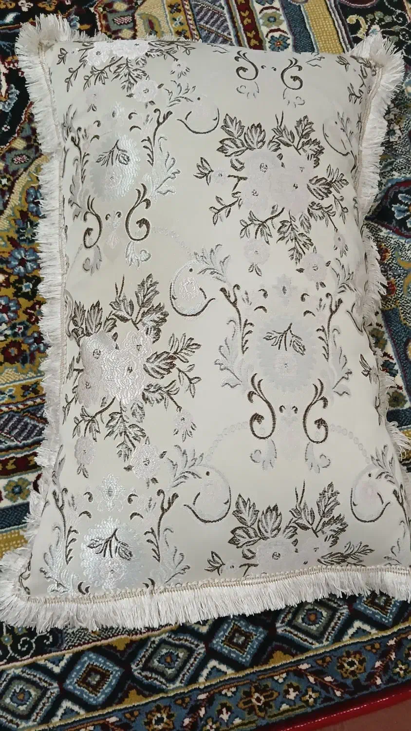 دوازده عدد رویه زیر گوشی|رختخواب، بالش، پتو|نورآباد, |دیوار