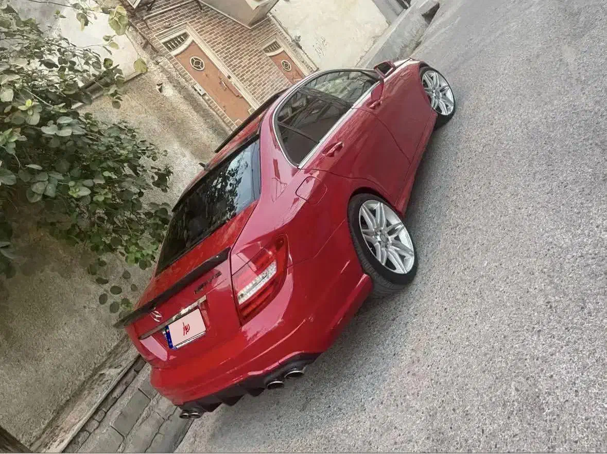 بنزc250|خودرو سواری و وانت|اهواز, شریعتی جنوبی|دیوار