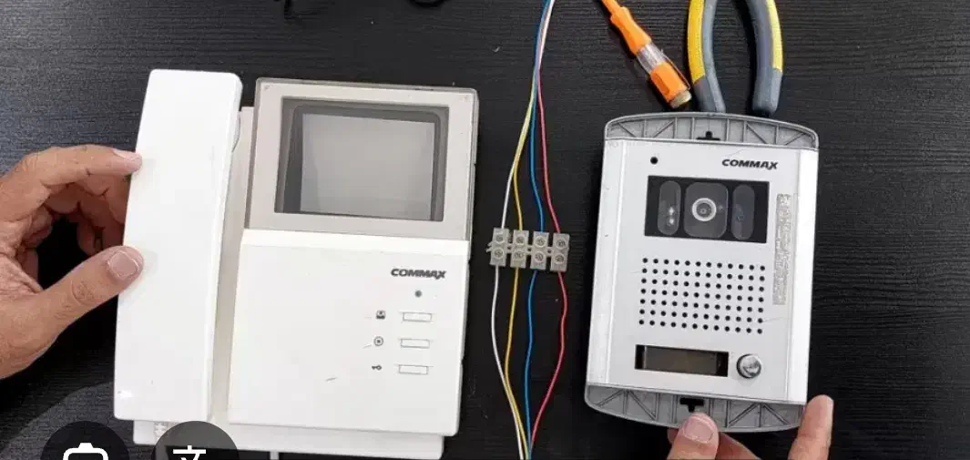 تعمیرات تخصصی آیفون تصویری|خدمات پیشه و مهارت|بندرعباس, |دیوار