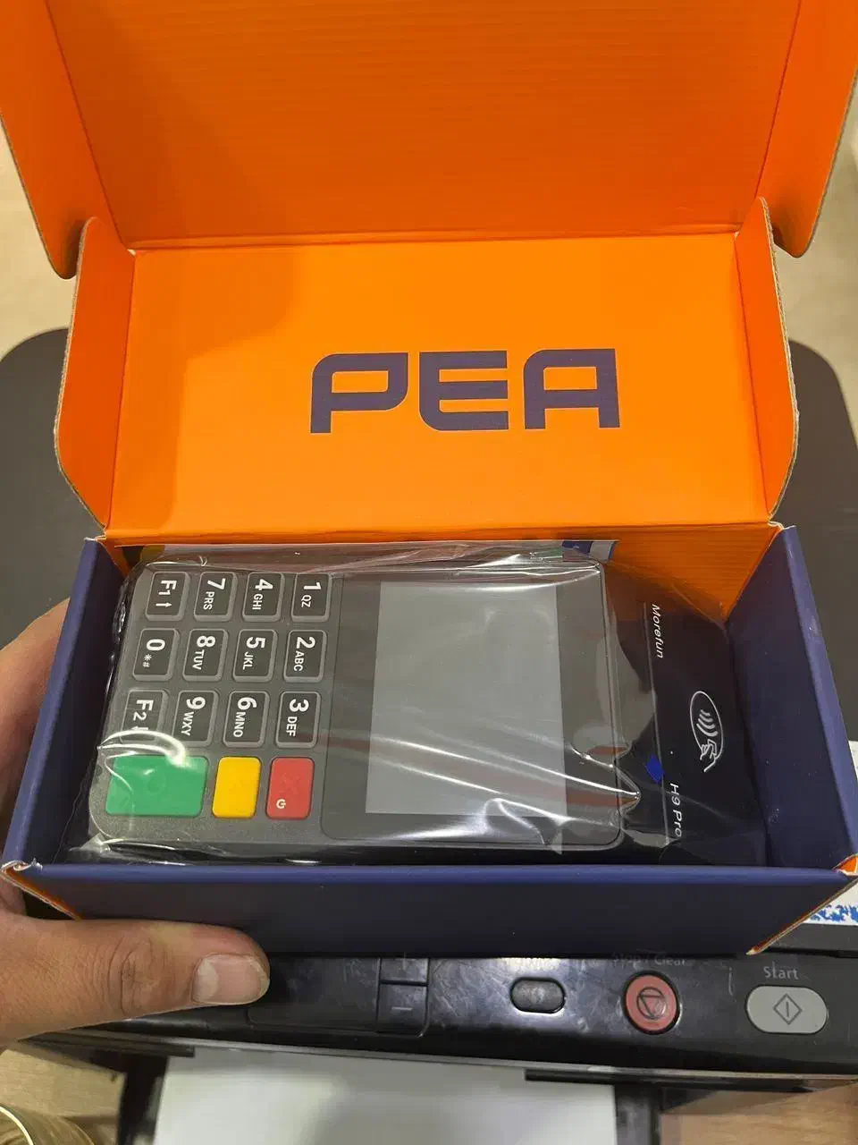 فروش دستگاه کارتخوان سیار و ثابت|فروشگاه و مغازه|سبزوار, امیریه|دیوار