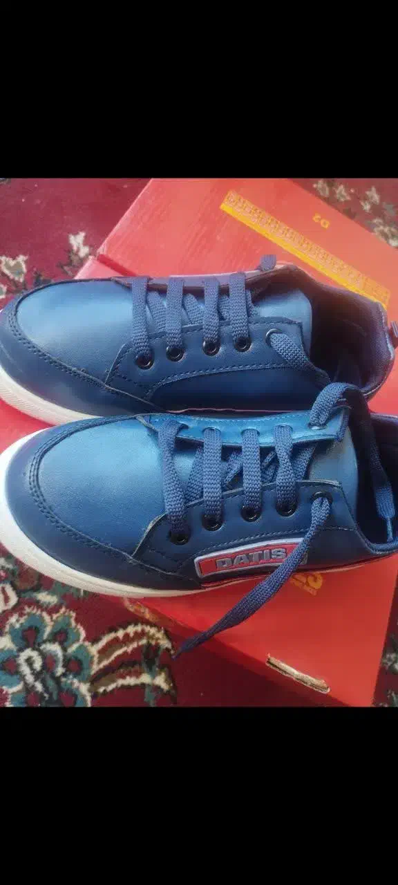 کفش اسپرت دخترانه پسرانه|کیف، کفش، کمربند|فردوس (خراسان), |دیوار