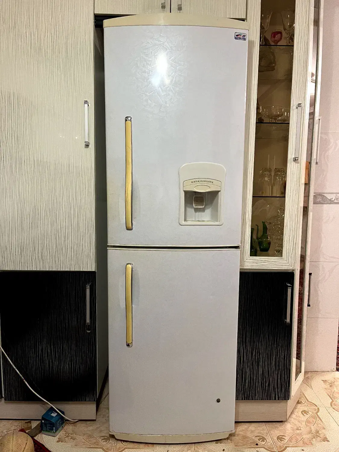 یخچال|یخچال و فریزر|سراب, |دیوار