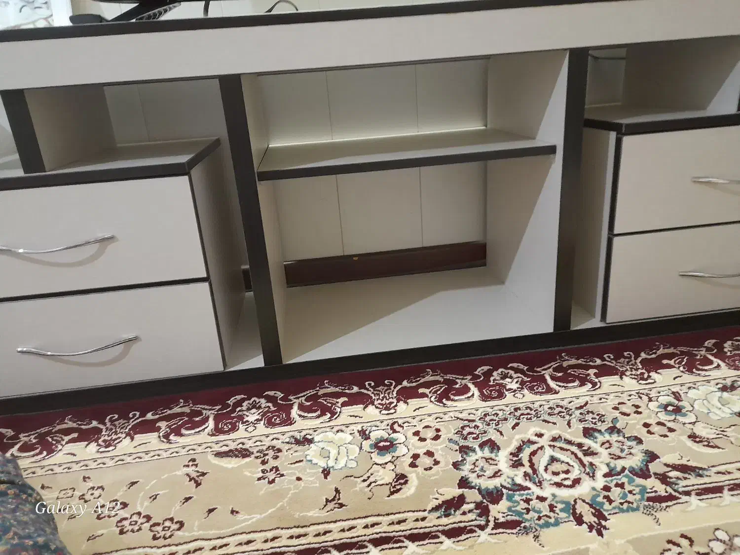 میزتلوزیون تمیز|میز تلویزیون|گمیشان, |دیوار