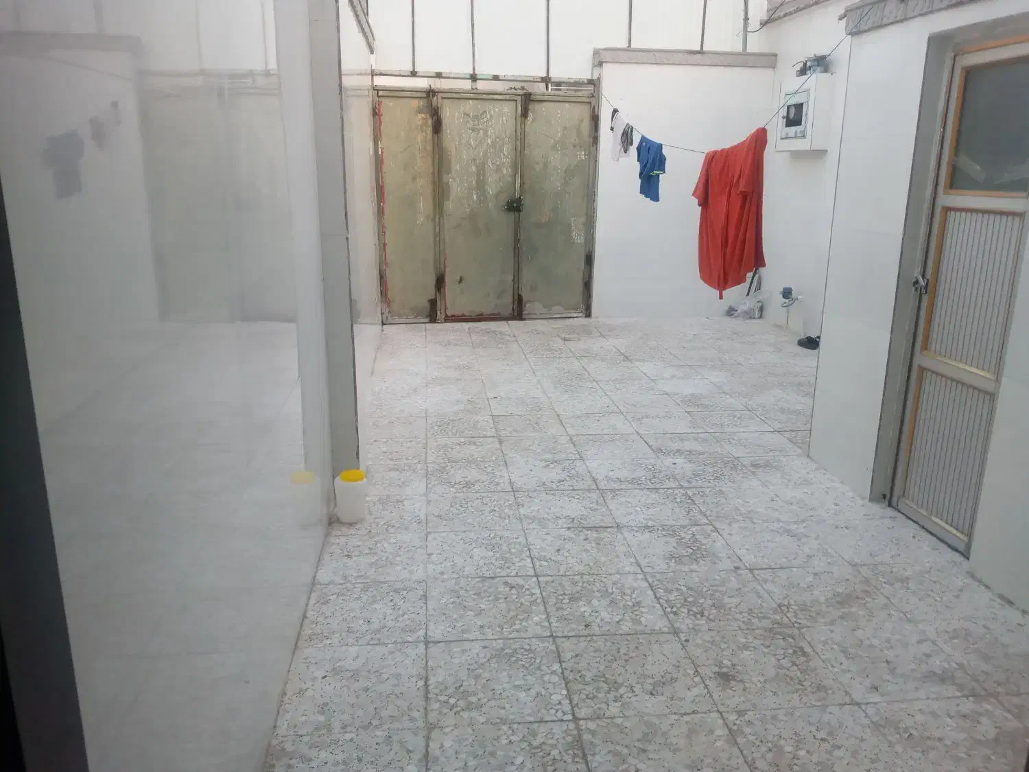 منزل ویلایی منبع آب|فروش خانه و ویلا|اهواز, منبع اب|دیوار