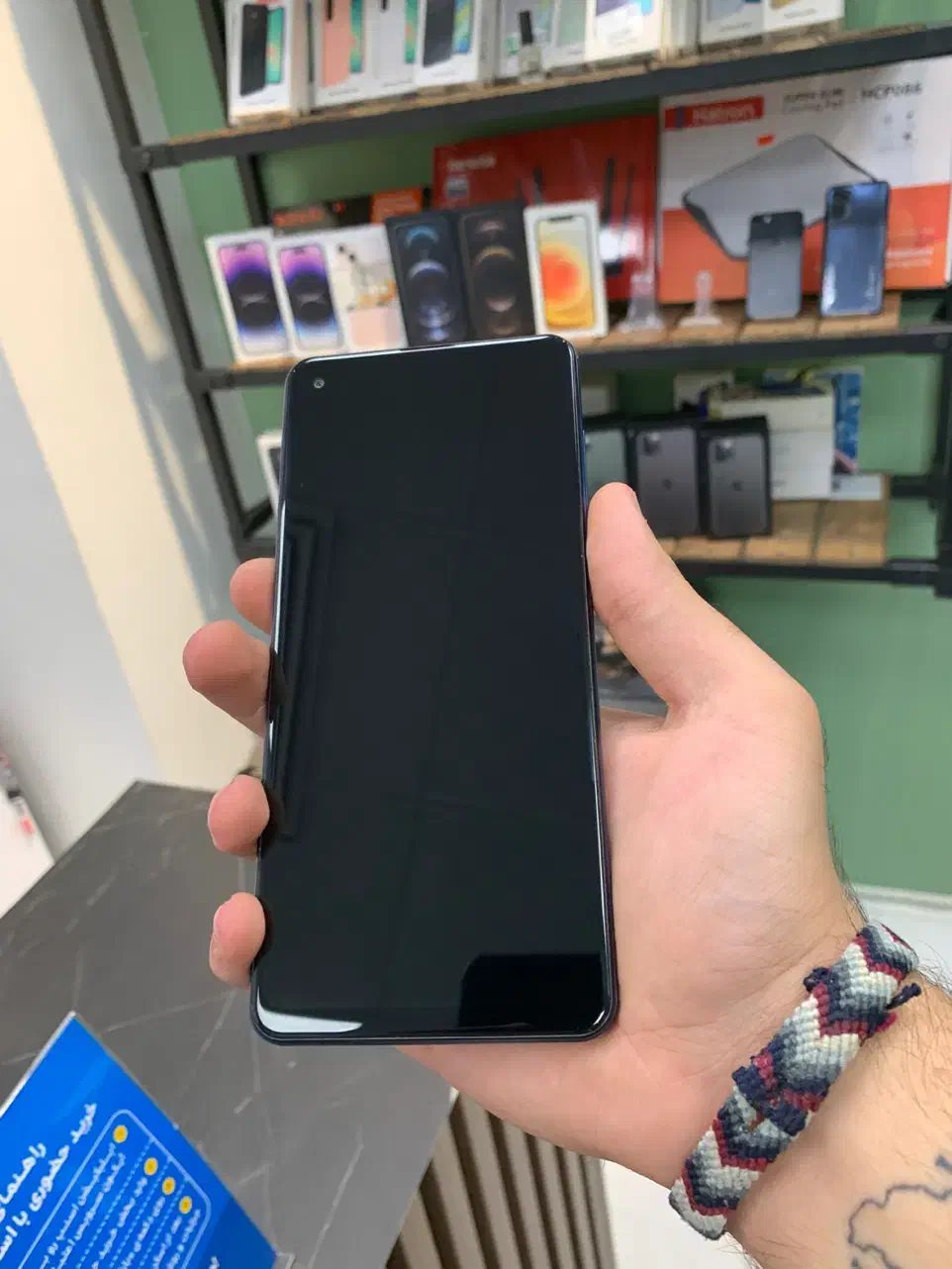 گوشی سامسونگ A21s|موبایل|کرج, مهرویلا جنوبی|دیوار