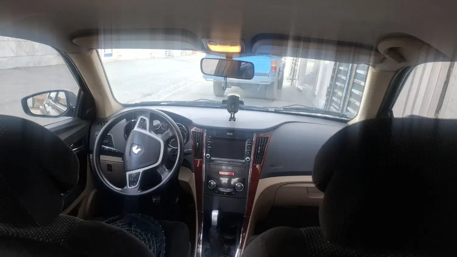 دنا پلاس مدل ۹۹|خودرو سواری و وانت|قروه, |دیوار