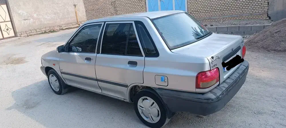 پراید۱۳۱sx|خودرو سواری و وانت|شادگان, |دیوار