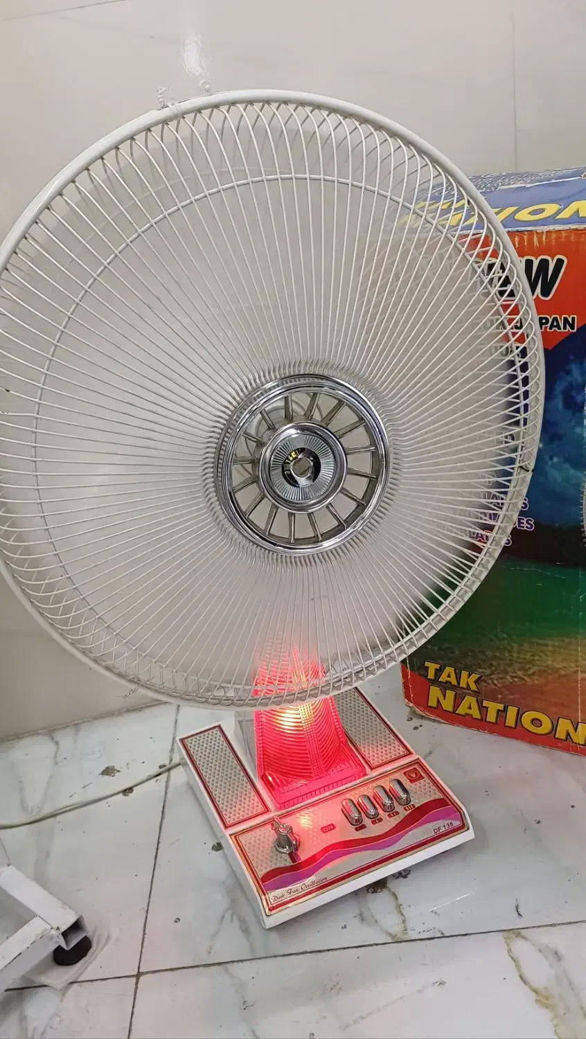 پنکه سالم|پنکه و تصفیه‌کنندهٔ هوا|تبریز, |دیوار