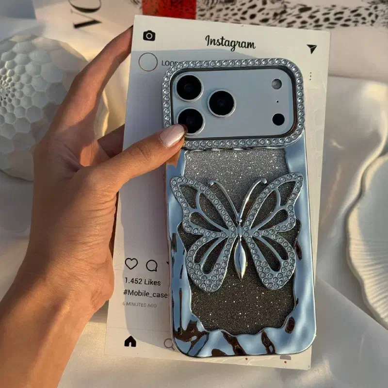 قاب  فانتزی گوشی|لوازم جانبی موبایل و تبلت|ارومیه, |دیوار