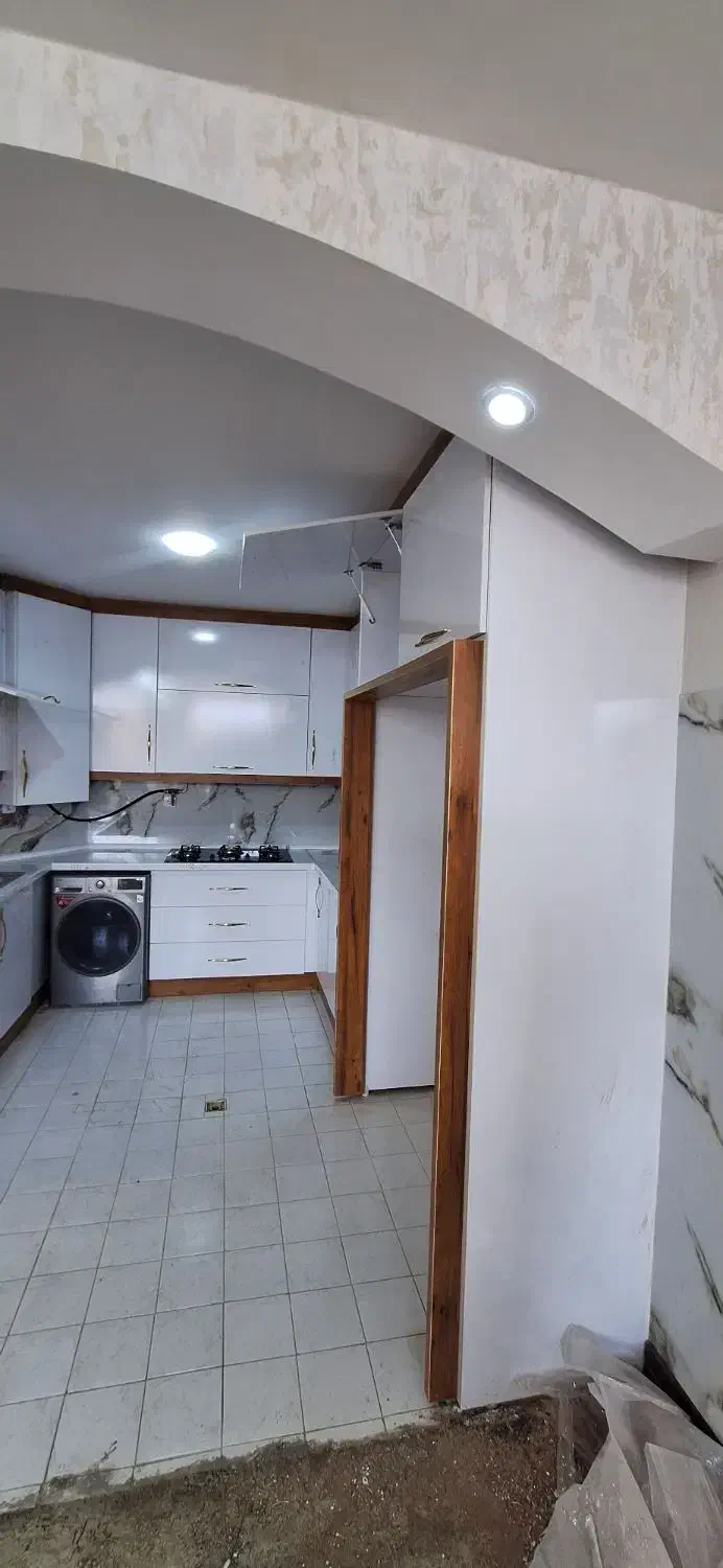 اجرای دکوراسیون(کابینت و کمد دیواری تی وی وال و.)|خدمات پیشه و مهارت|اصفهان, شفق|دیوار