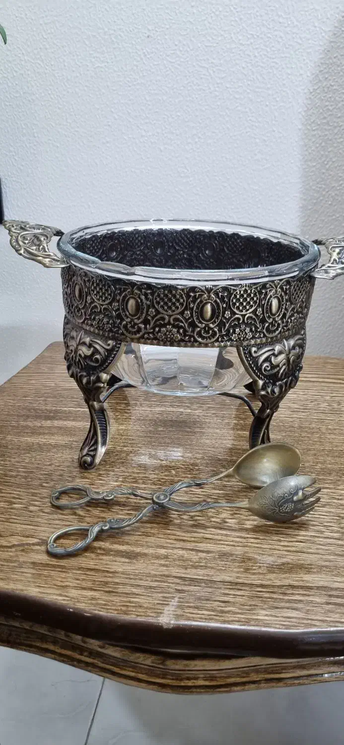 ظروف پذیرایی|ظروف سرو و پذیرایی|شاهین‌شهر, اقبال لاهوری|دیوار