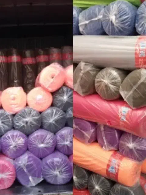 پارچههای ورزشی|لباس|تهران, منیریه|دیوار