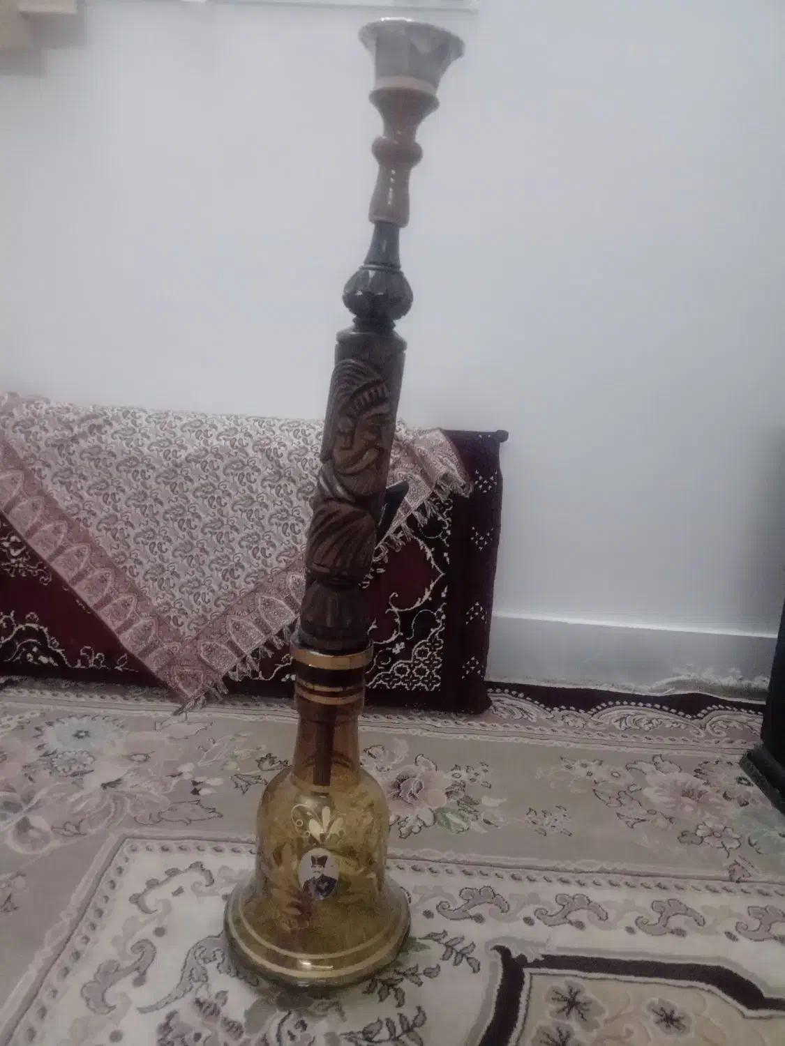 قلیان شیگ مرتب|کوهنوردی و کمپینگ|بیرجند, |دیوار