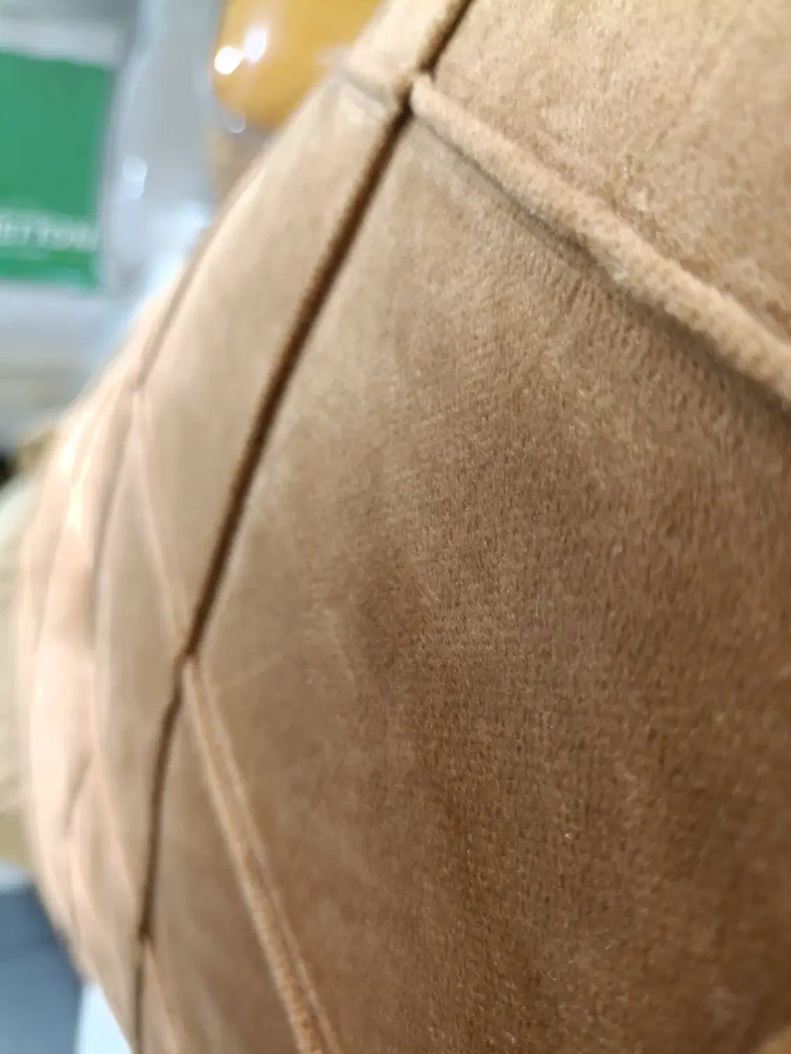 روتختی ترک بنتون اصل / 6 سال گارانتی/الیاف میکروژل|سرویس روتختی|اصفهان, باغ نگاره|دیوار