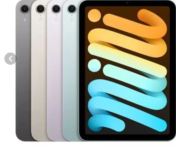 iPad mini6|تبلت|فولادشهر, مسکن مهر فولادشهر|دیوار