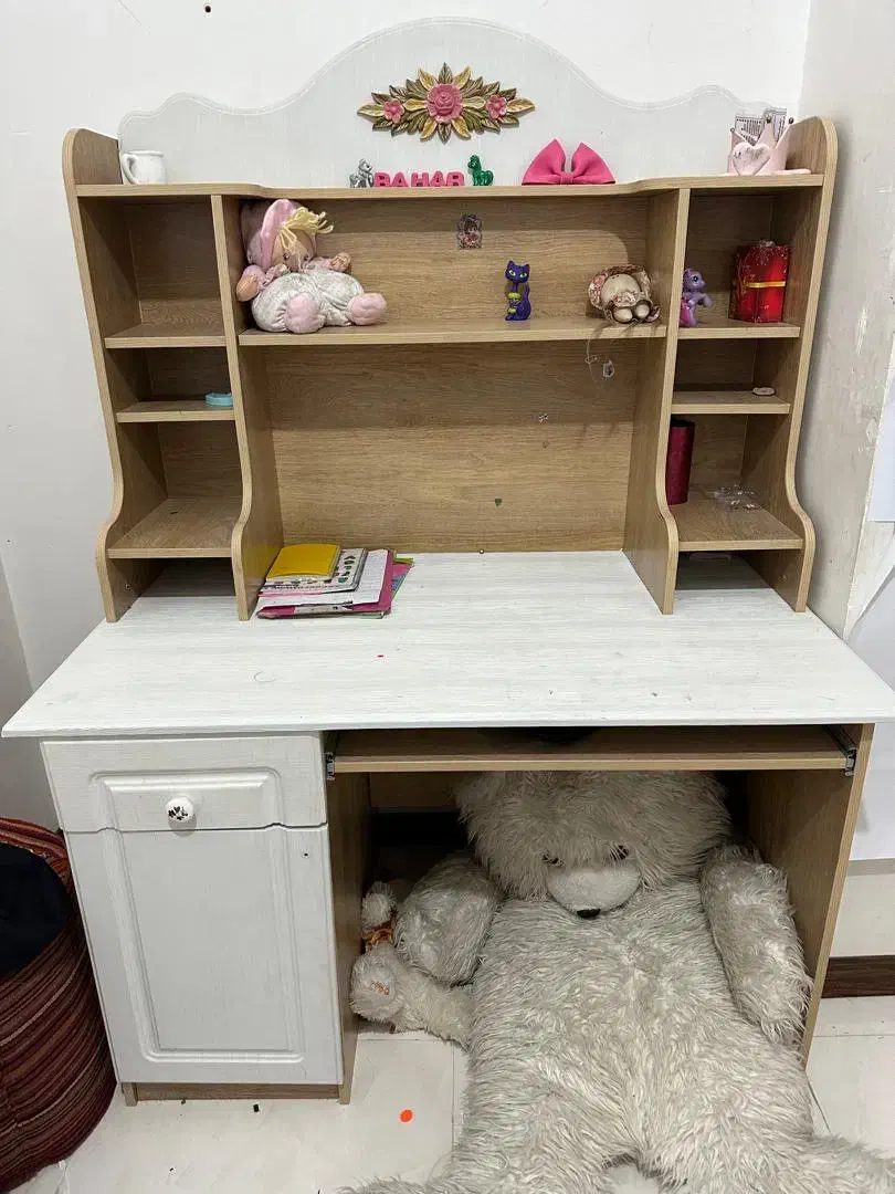 میز تحریر و میز ارایش اپادانا|میز تحریر و کامپیوتر|تهران, گلستان (شهرک راه آهن)|دیوار