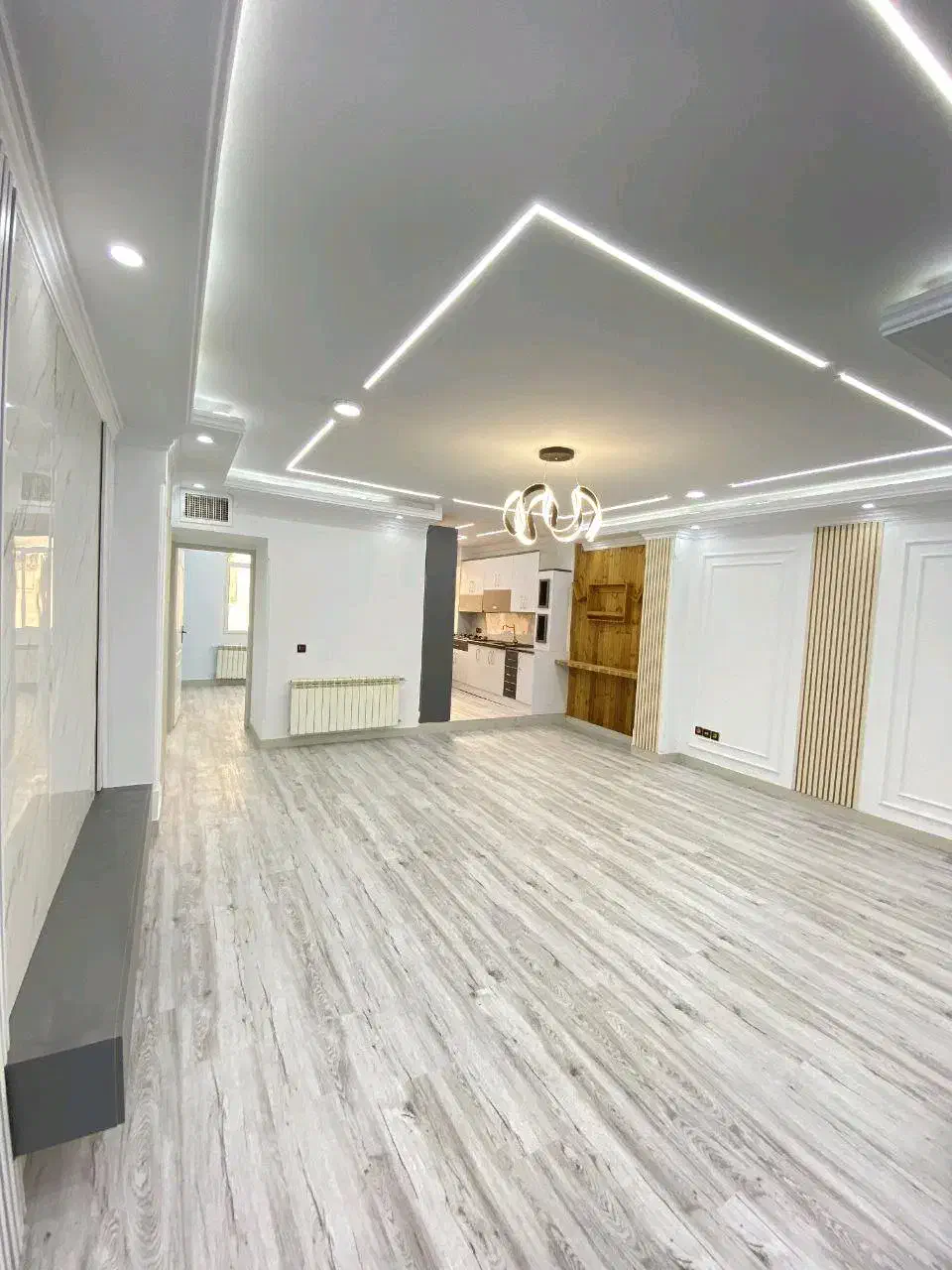 75متری /2خواب/اکازیون|فروش آپارتمان|تهران, باشگاه نفت|دیوار