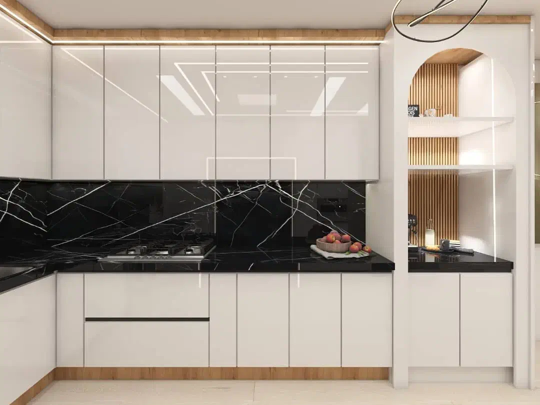 ساخت کابینت کمد اقساطی بلند مدت|مصالح و تجهیزات ساختمان|اصفهان, جاوان|دیوار