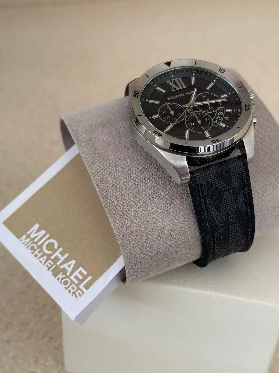 ساعت مایکل کورس مردانه|ساعت|تهران, مینی‌سیتی (شهرک نفت)|دیوار