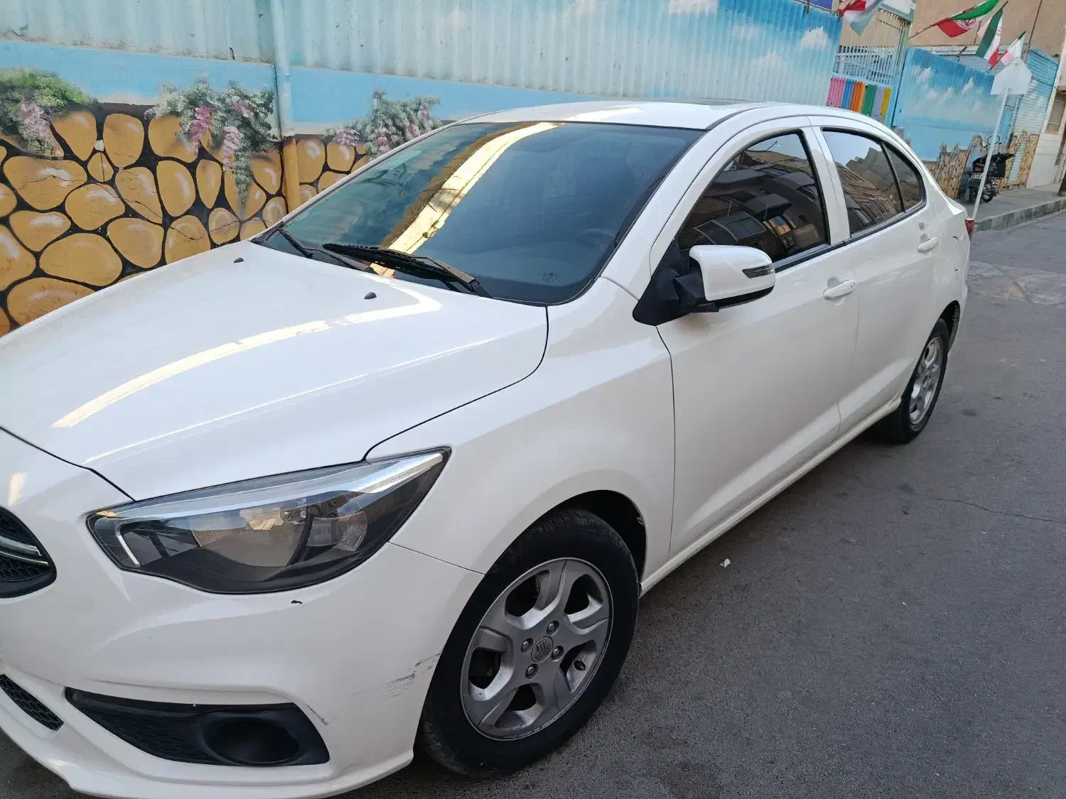 شاهین 1400|خودرو سواری و وانت|مشهد, چهنو|دیوار