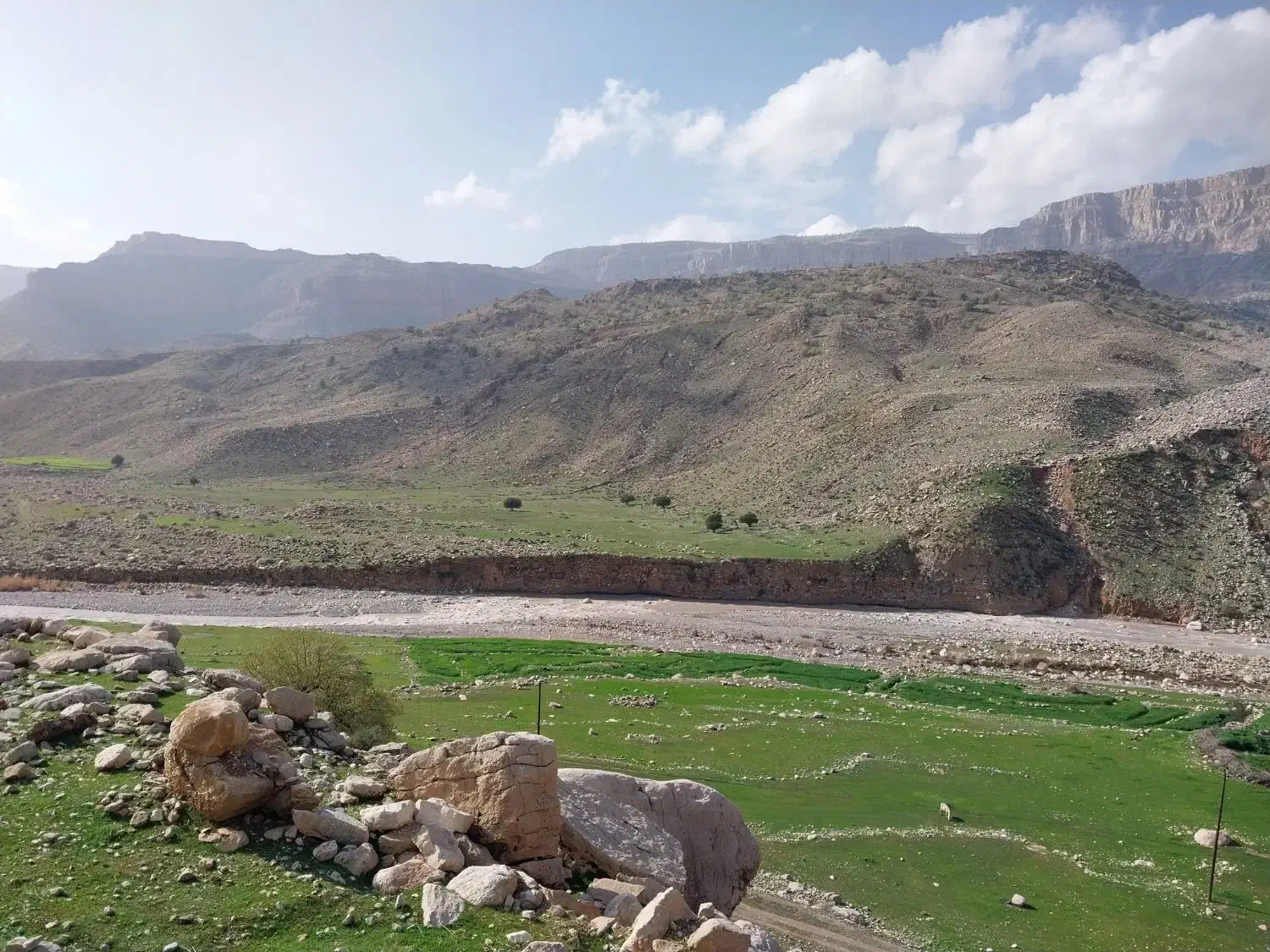 مدارک گم شده|اشیا|ملایر, |دیوار