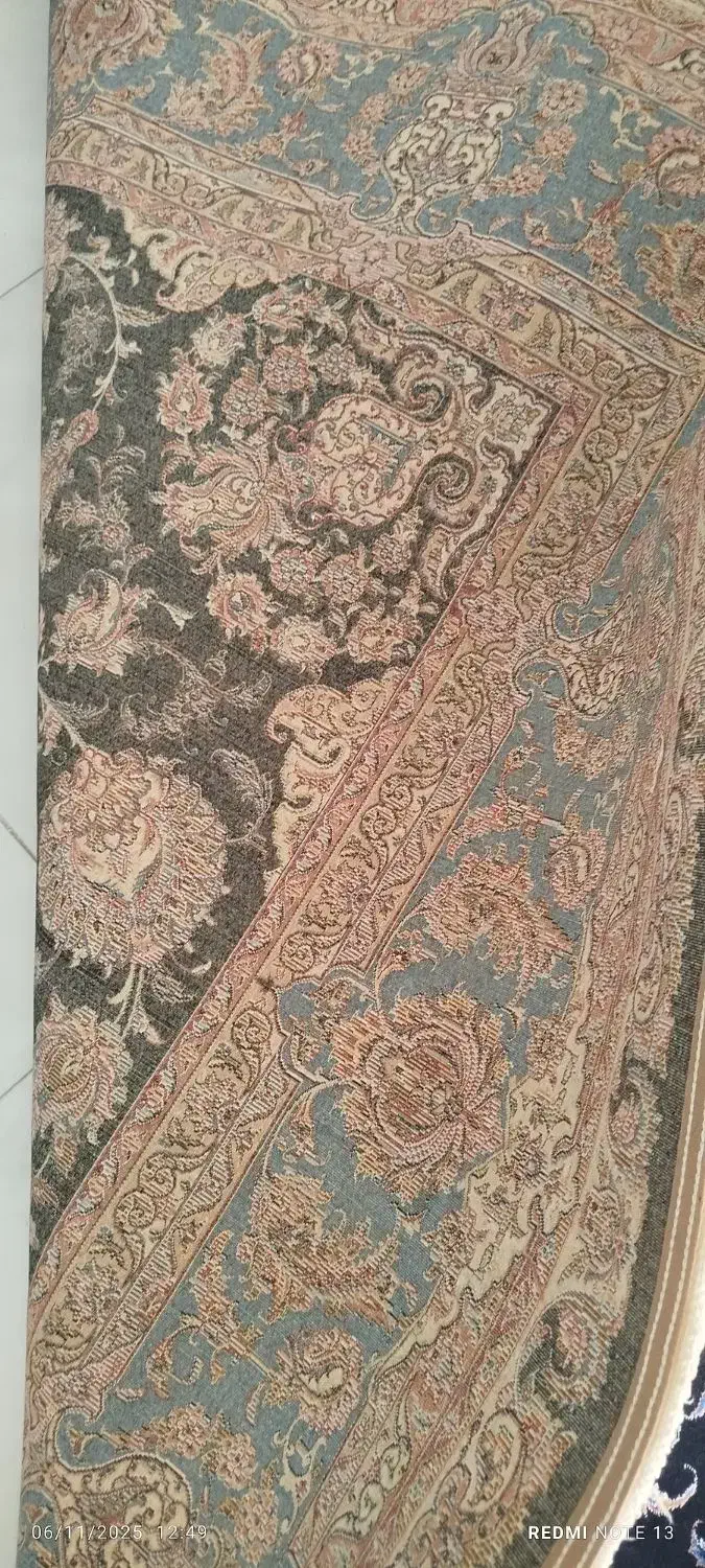 یک جفت فرش 9 متری|فرش|اندیشه, شهرک المهدی|دیوار