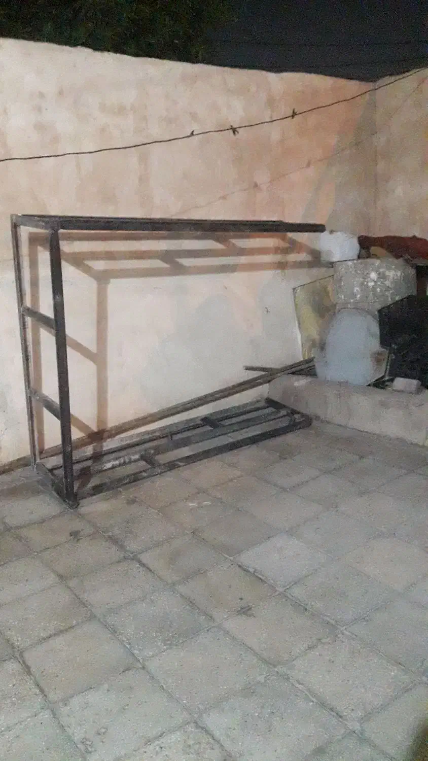 باربندپیکان وانت|قطعات یدکی و لوازم جانبی|اهواز, شریعتی جنوبی|دیوار