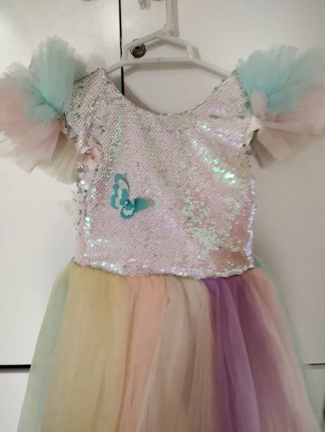 لباس طور دخترانه فقط 380000|لباس|دورود, |دیوار