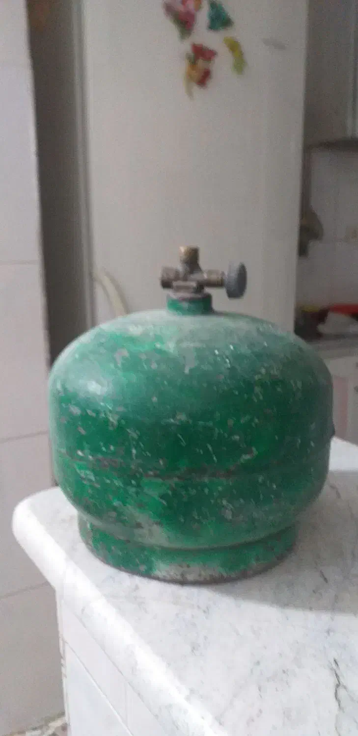 گاز پیکنیکی|اجاق گاز و لوازم برقی پخت‌وپز|کرمانشاه, |دیوار