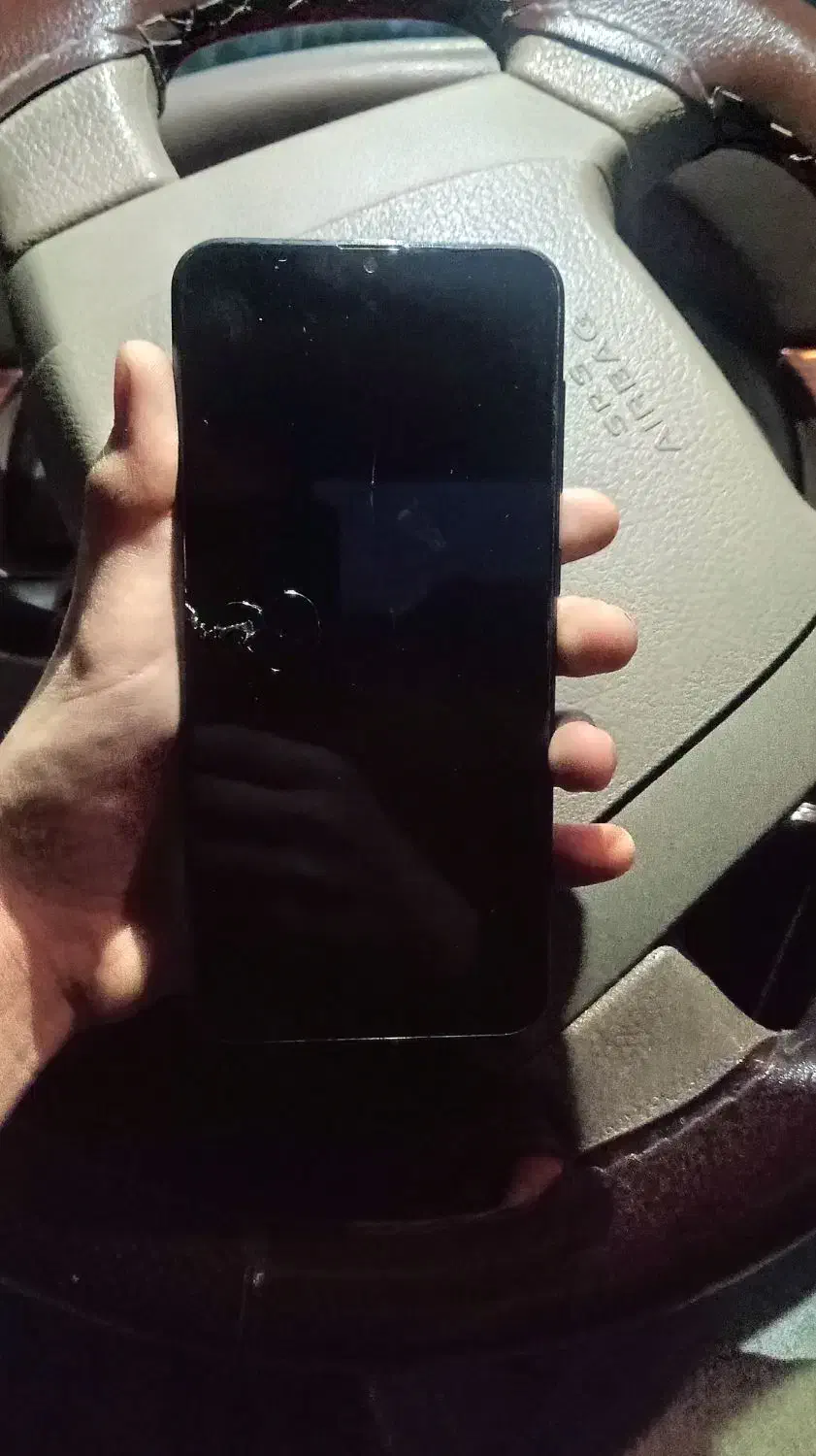 سامسونگ a30s|موبایل|رباط‌کریم, رباط‌کریم|دیوار