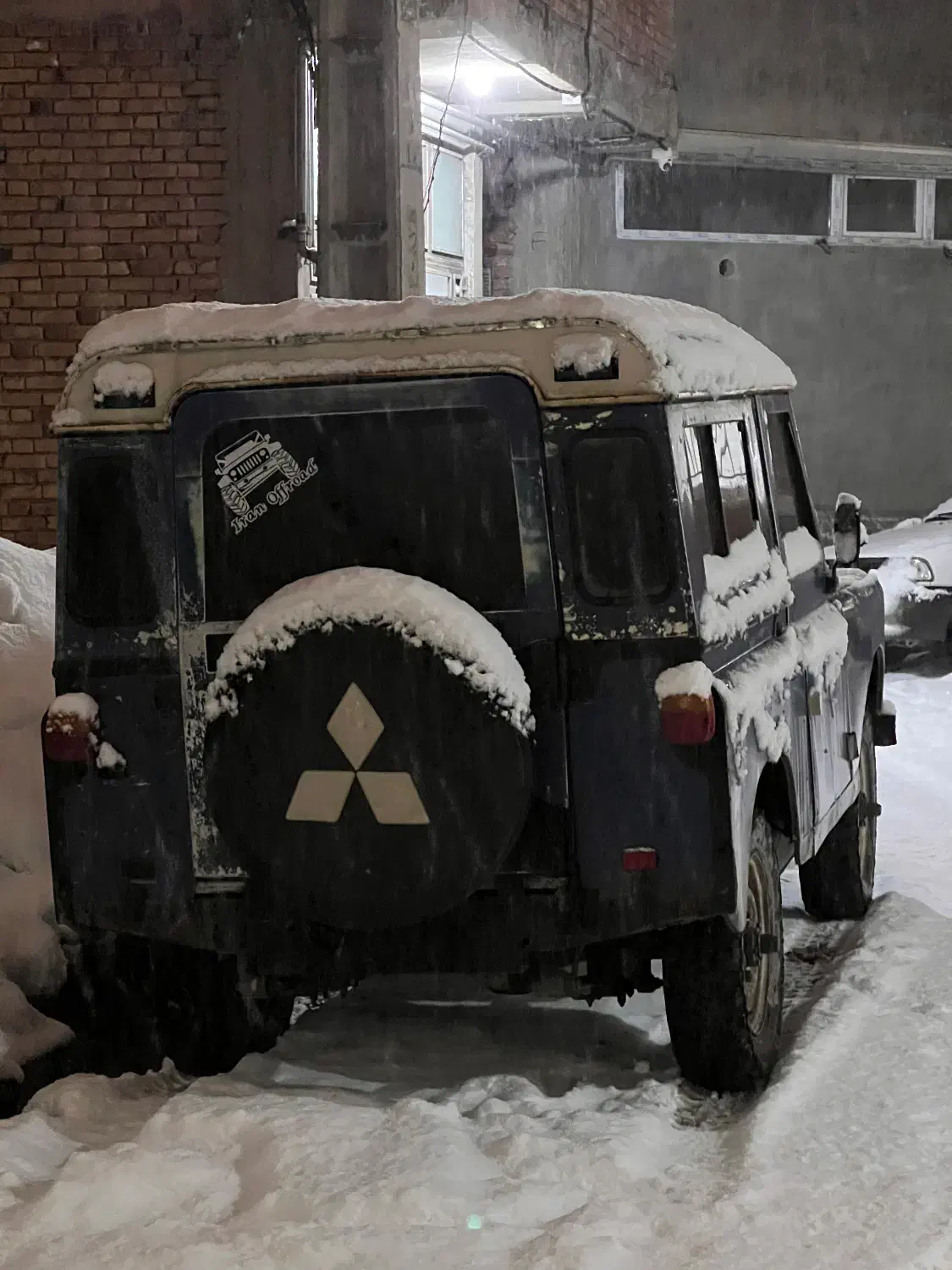 پاژن|خودرو کلاسیک|پیرانشهر, |دیوار