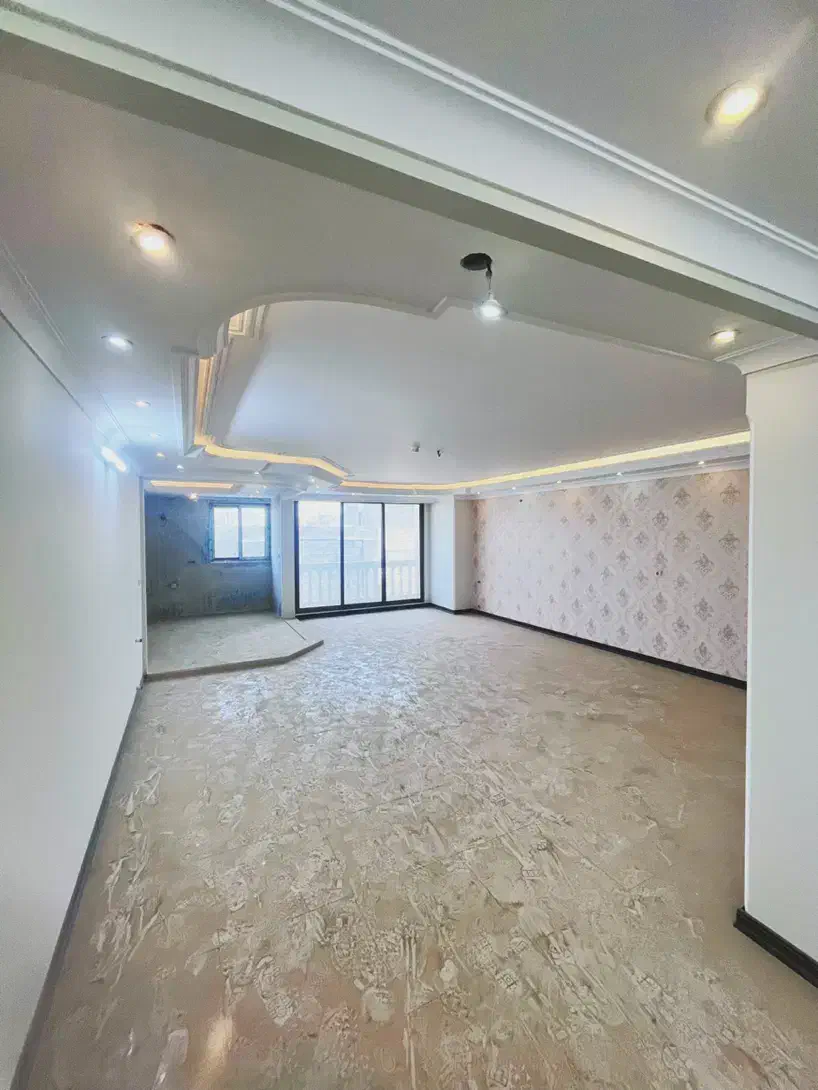 ۱۰۰متر اپارتمان میدان آب امیرکبیر|فروش آپارتمان|کاشان, امیرکبیر|دیوار