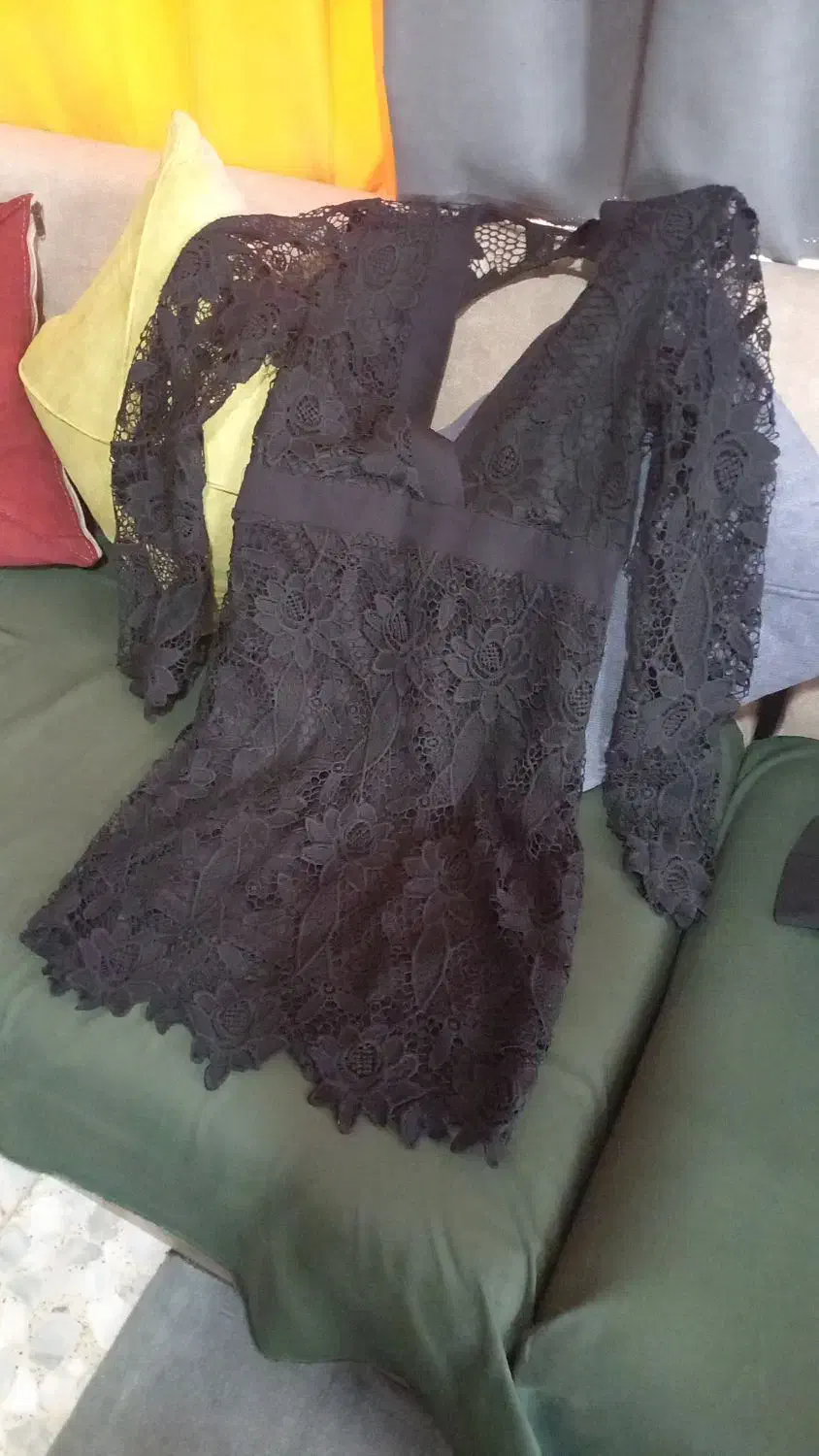 لباس شب مجلسی و حراج چند دست لباس|لباس|شیراز, وزیرآباد|دیوار