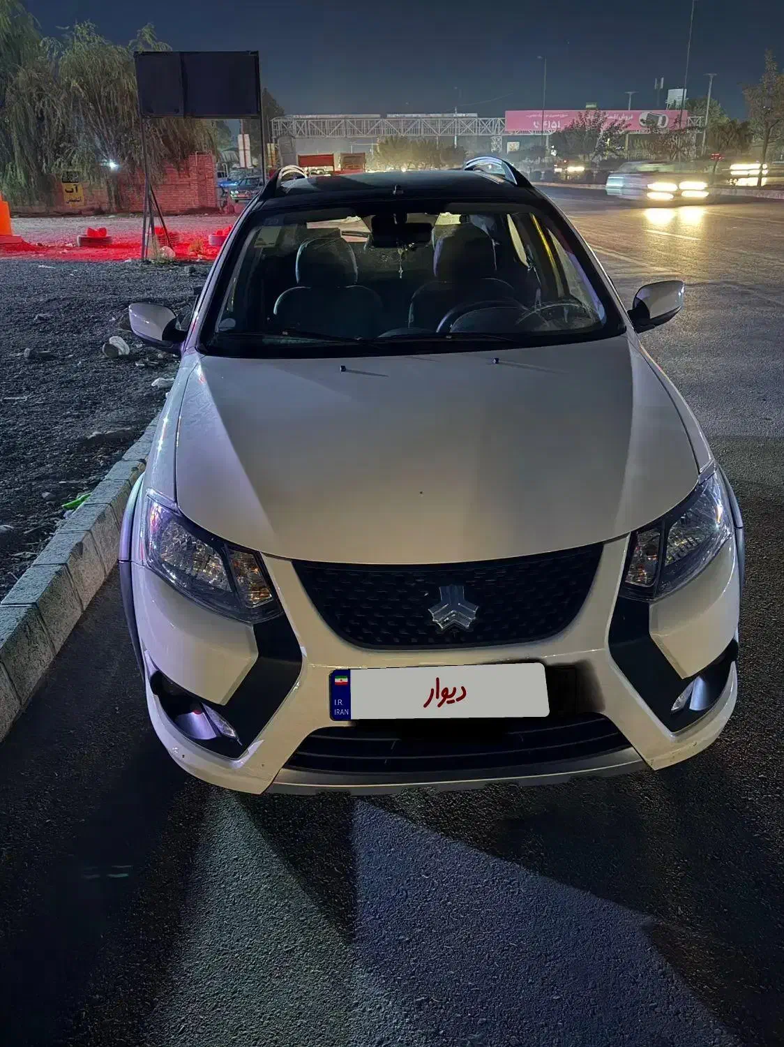 کوییک ۱۴۰۳ تحویل اسفند بدون گارانتی ۲۲۰۰ کارکرد|خودرو سواری و وانت|ارومیه, |دیوار