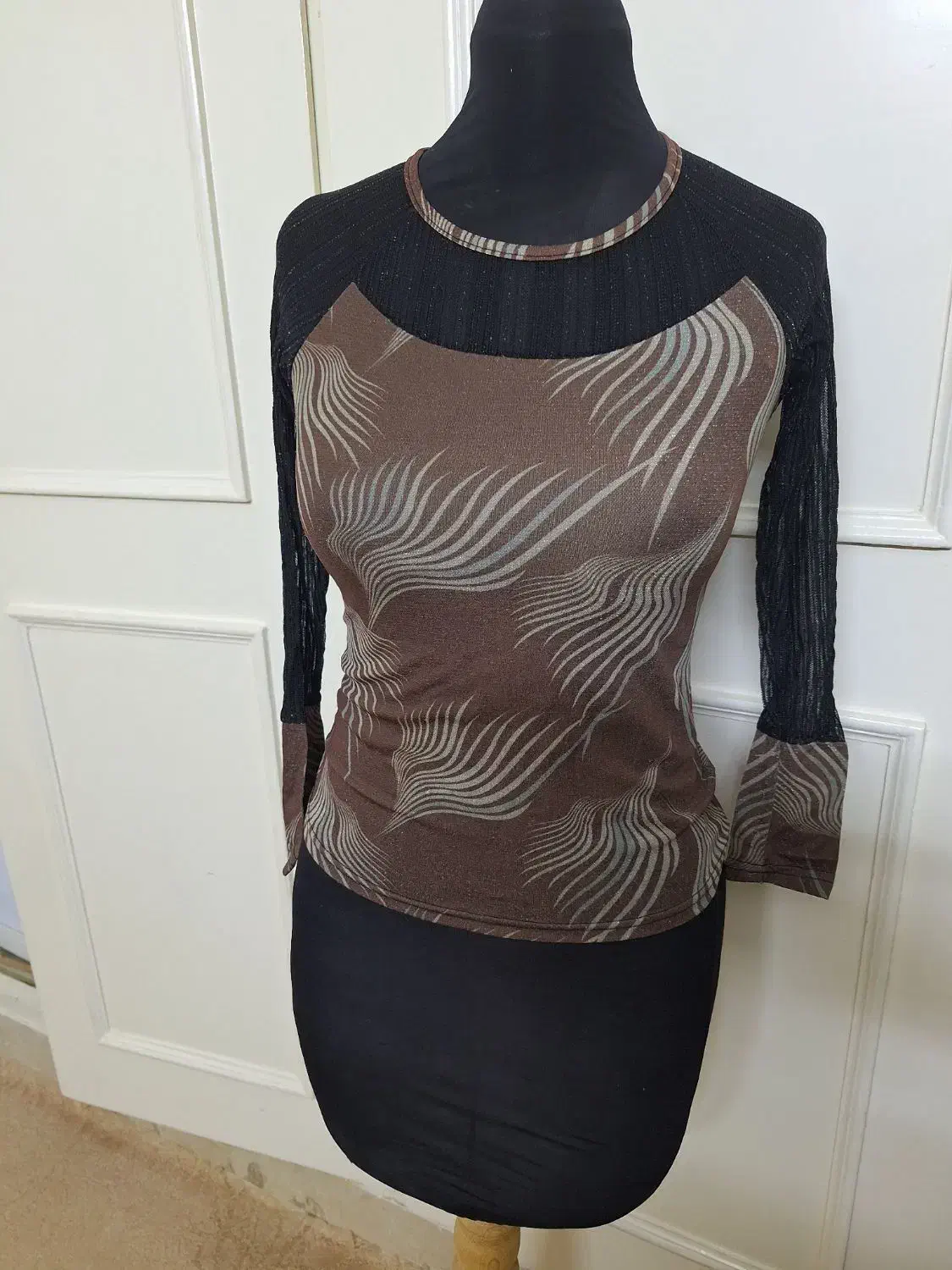 حراج لباس به دلیل تغییر شغل|لباس|قم, دانشگاه قم|دیوار