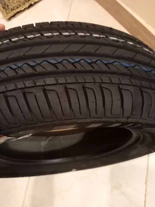 لاستیک کویر تایر 185/65/R14 نو و آکبند( ۱ جفت )|قطعات یدکی و لوازم جانبی|پردیس, فاز ۱|دیوار