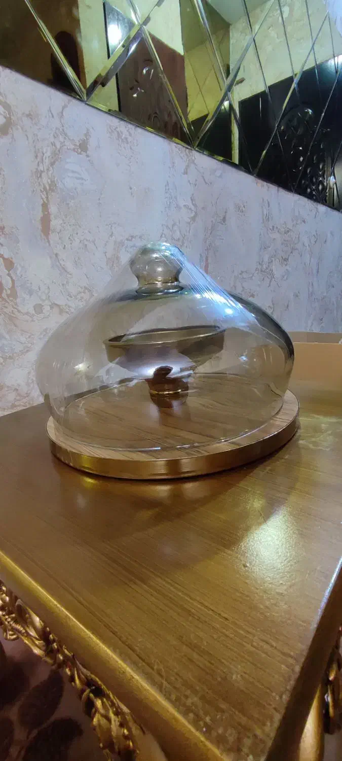 کاپ کیک|ظروف سرو و پذیرایی|کهریزک, |دیوار