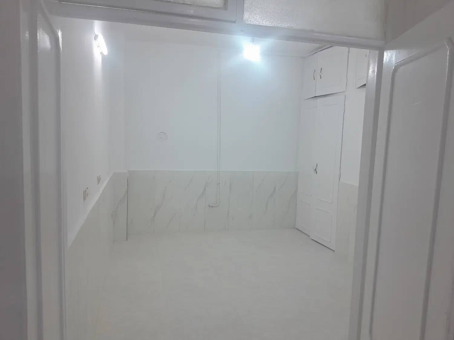 آپارتمان طبقه همکف راه جدا دربست|اجارهٔ آپارتمان|مشهد, کوی سیدی|دیوار